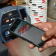 Do you still use cash?